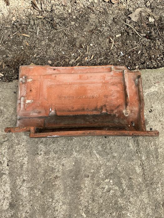 Tigla Laterale Kikinda