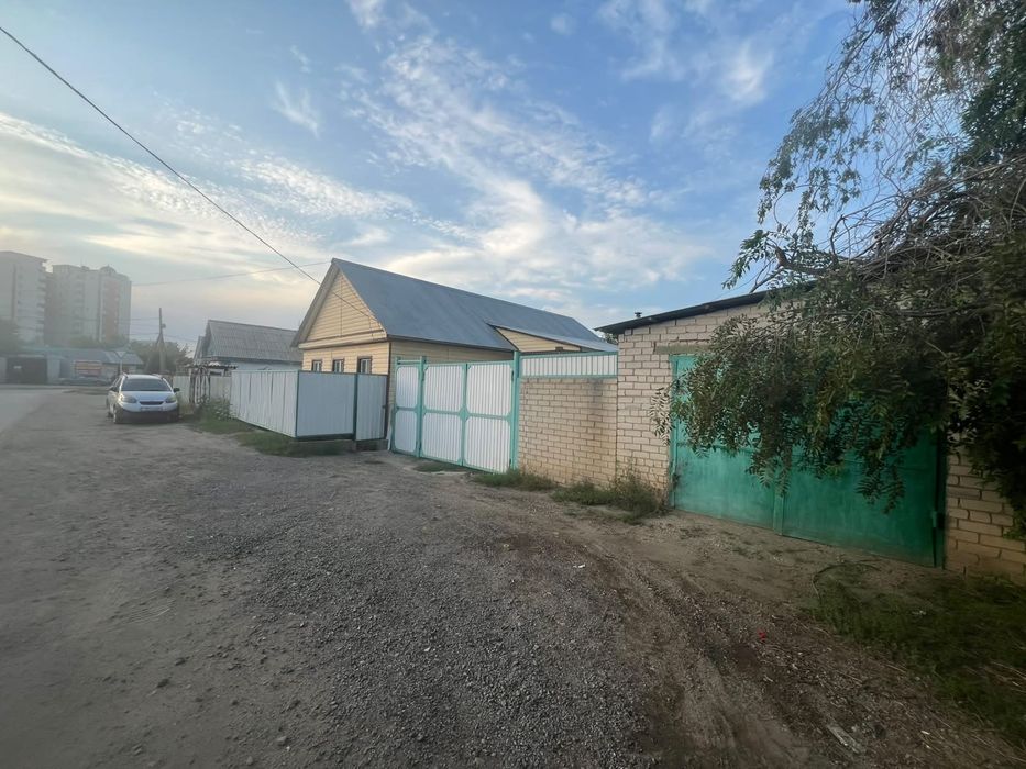 Продам срочно дом в Актобе