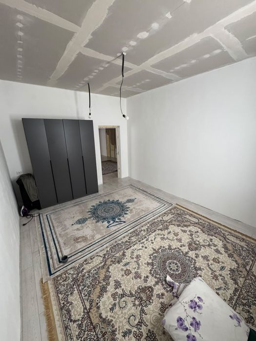 Продам дом в еркін кала 2 дом 8на21