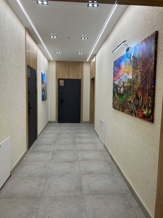 Продам 3к квартиру ЖК РИВЕРА