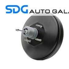 Tulumba Vacum Vacuum cu Pompa Lichid Ulei Servofrana Servo Frana Fiat Grande Punto 2005 - 2012 Cod 0204051112 [MA0021]