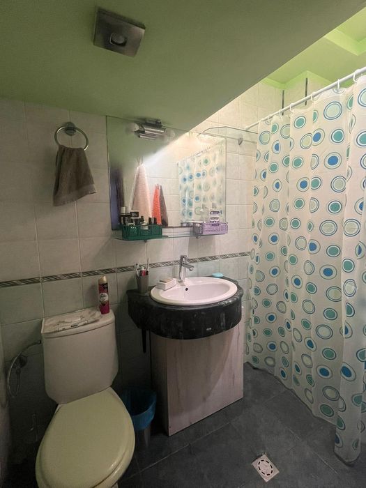 Дава се под наем Тристаен апартамент в София, Изток - 87 кв.м за 650 € - Снимка #9