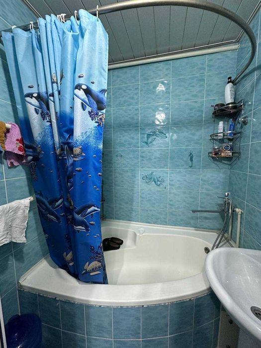 продаётся 4х комнатная квартира Вокзал