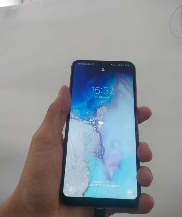 Samsung A10 сатылады