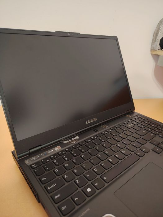 Vând laptop pentru piese Lenovo Legion 5