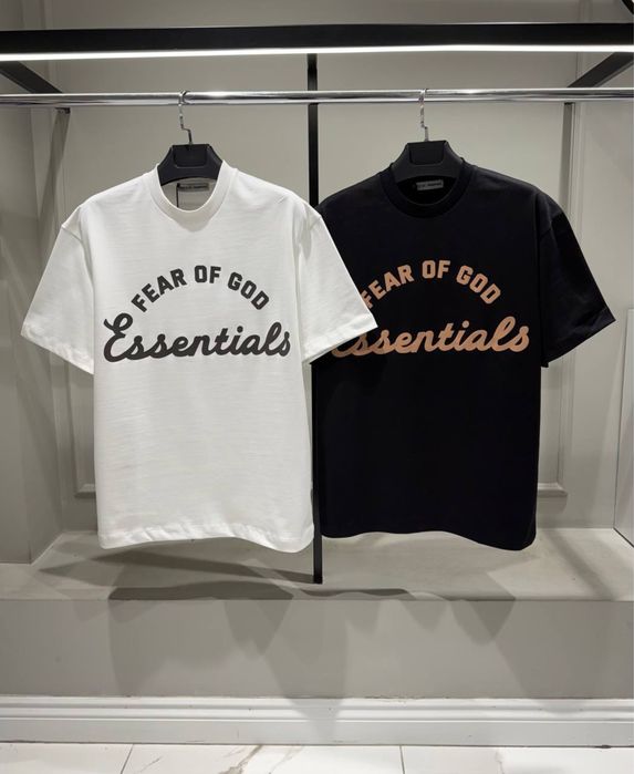 Tricou Essentials calitate Premium