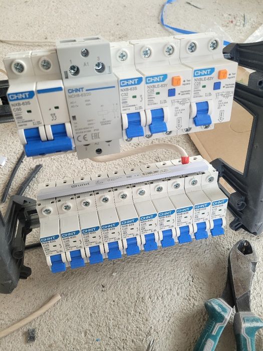 Электрик не дорого