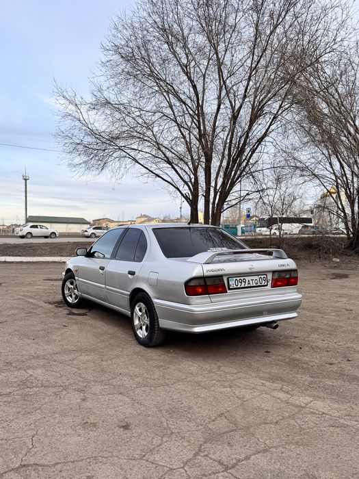 Ниссан Автомат срочно