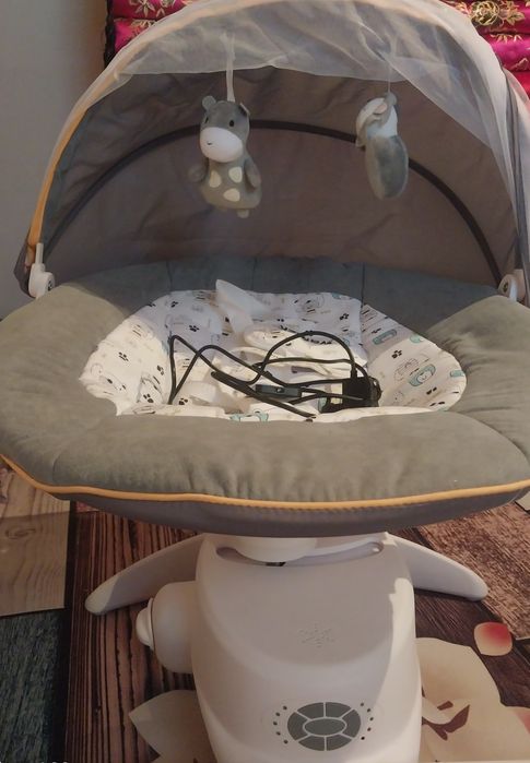 Детский "Шезлонг"