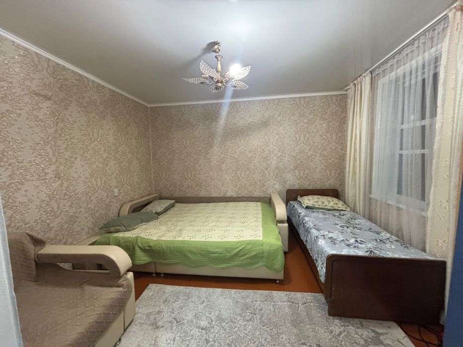 Сдается дом в Катонкарагае