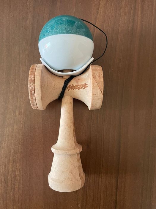 Kendama Sweets Disco Broken Shape