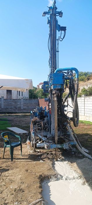 Сондаж за вода  цяла българия