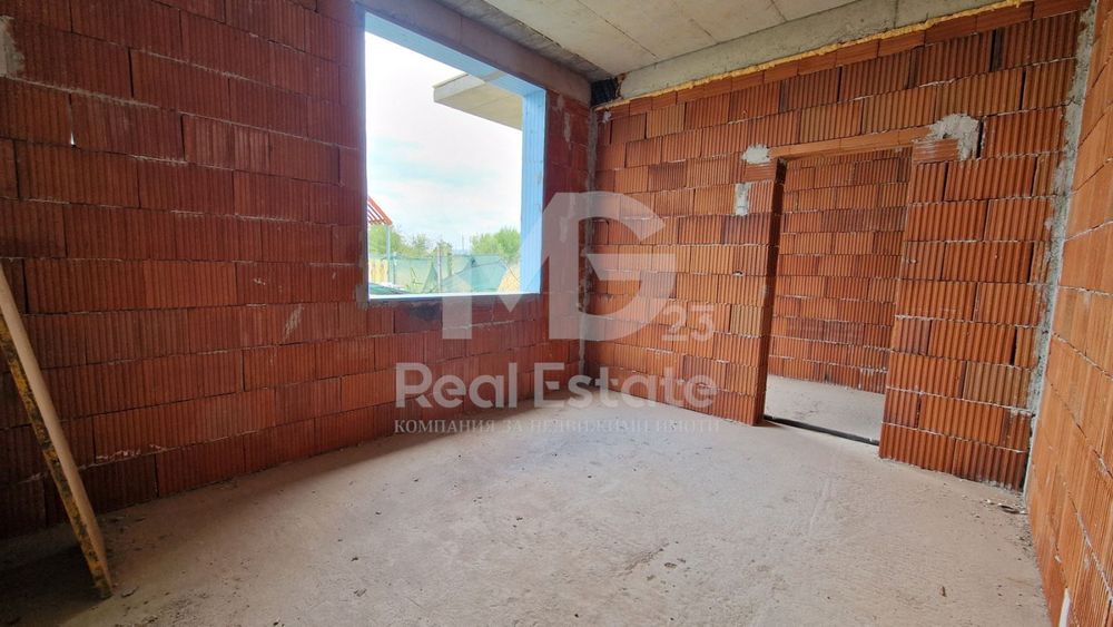 Къща в Пловдив-Беломорски площ 248 цена 350000