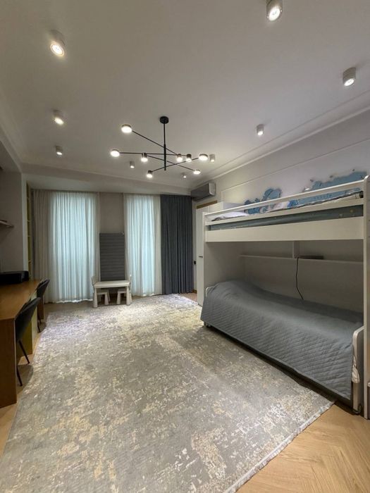 Новостройка квартира 3 комнатная Dostlar Юнусабадский