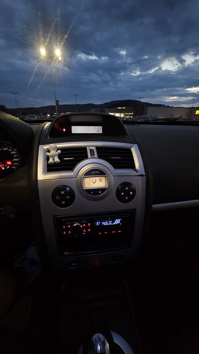 RENAULT Megane 2007 — imagine 5