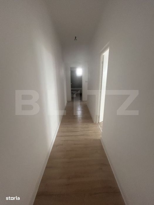 Apartament 3 camere, 73.50 mp, zona Aradului