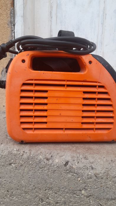 Vind aparat de sudură kemppi 180