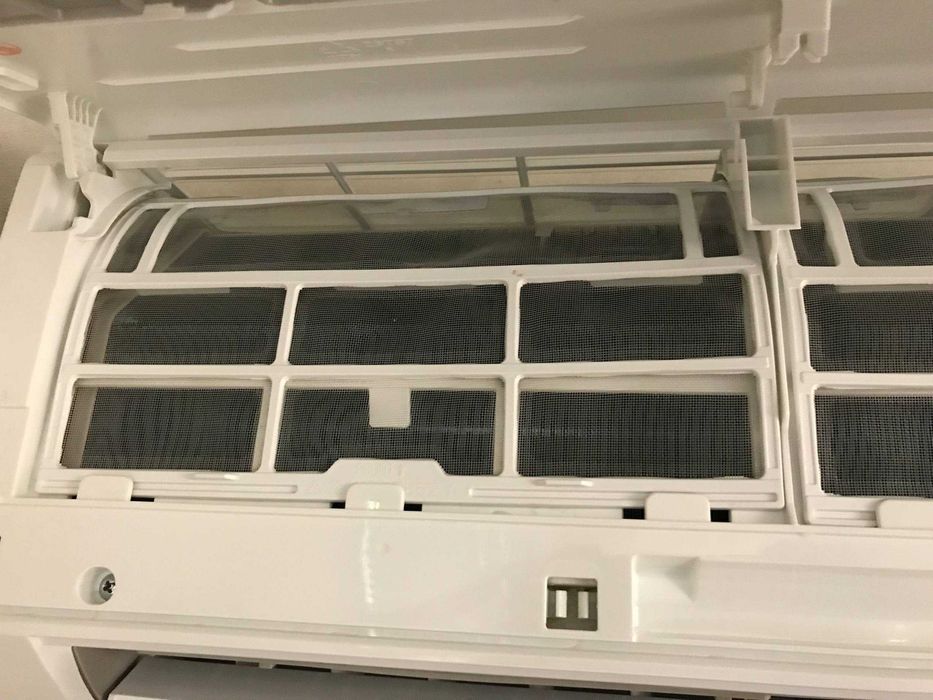 Установка кондиционера ремонт чистка демонтаж монтаж заправка фрион