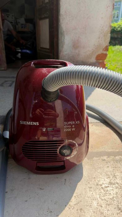Прахосмукачка Siemens 2200 W
