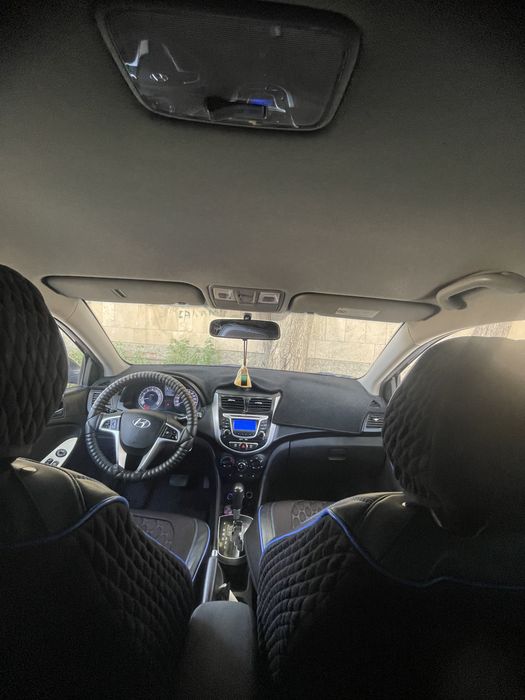 Сатылады Hyundai