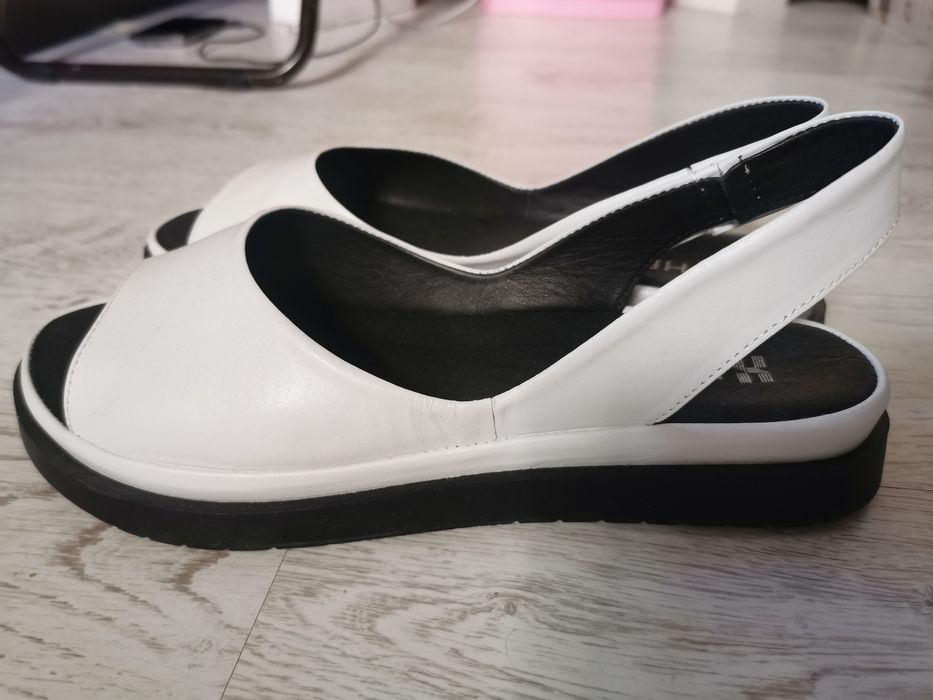 Сандали ест. кожа, 39 номер