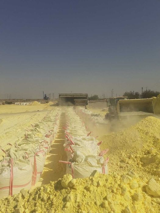 Экспорт учун йук!. Факат ички бозор учун! Сера молотая