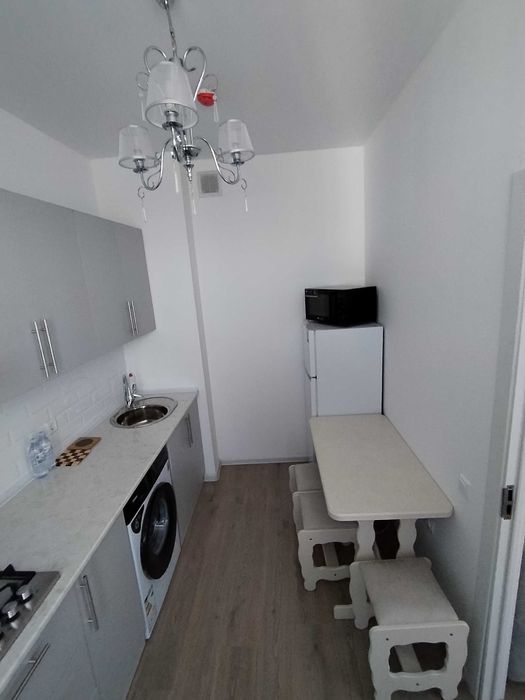 Сдается 1 комнатная квартира Ассалом Сохил