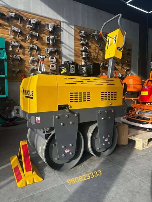 Vibra katok Vibro katok vibrakatok  вибра каток вибро каток