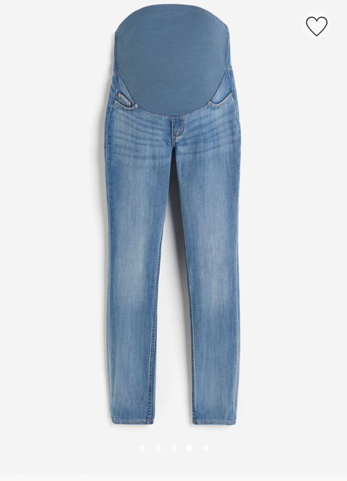 Blugi gravide H&M S