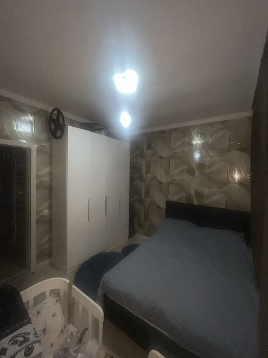 Дом в Жана куате