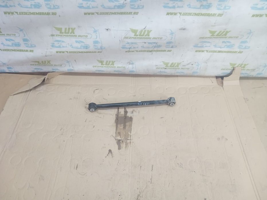 Brat suspensie stanga spate Jeep Compass 2 (2017 - 2021) (2.0 Multijet