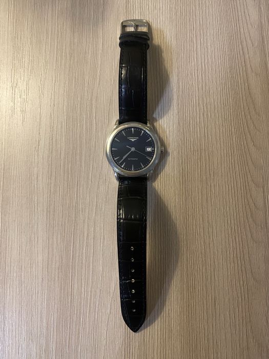 Часы Швейцарские бренда Longines Flagship