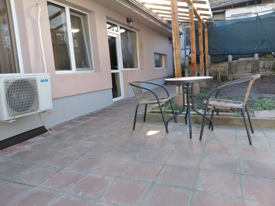 Къща-Център.гр.Русе