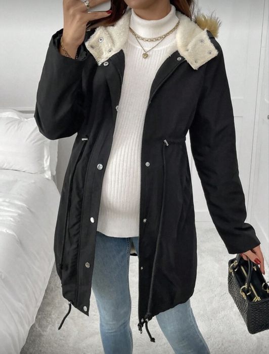 Яке за бременни пролет/есен, размер L