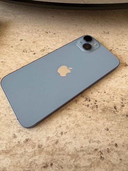 iPhone 14 Plus 128 gb