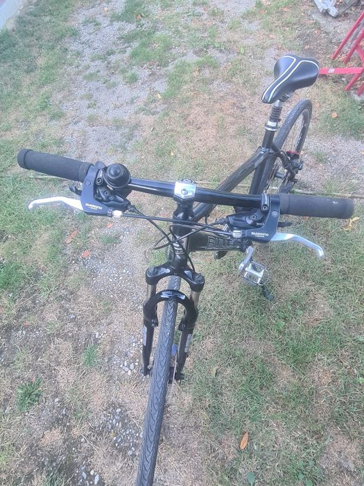 Bicicleta BULLS  29 zoll
