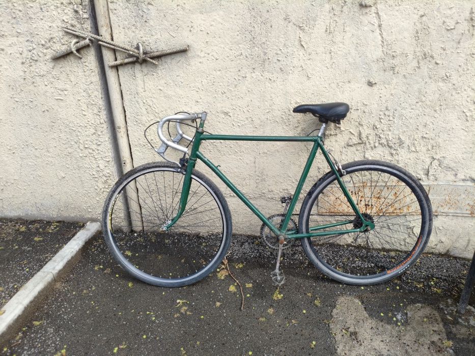 Продам Велосипед ХВЗ!