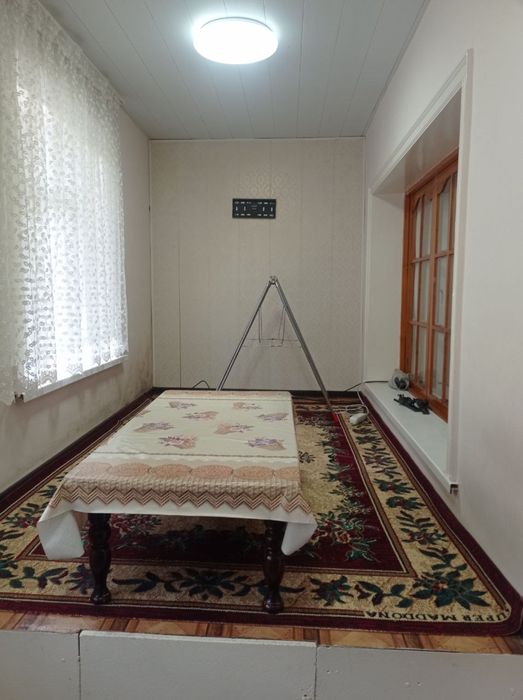 Сдаю квартиру! Юнусабад - 13  3\3\4  ориентир Хамкор-банк