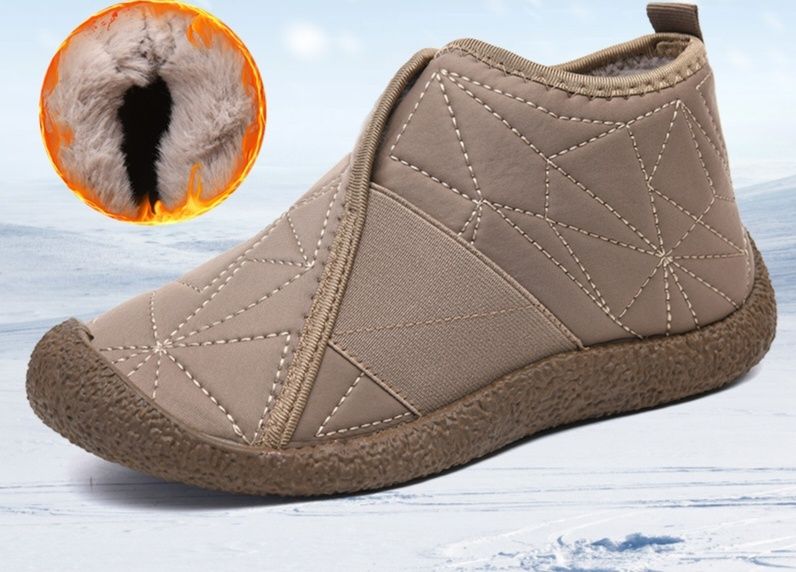 Обувь демисезонная  стильная