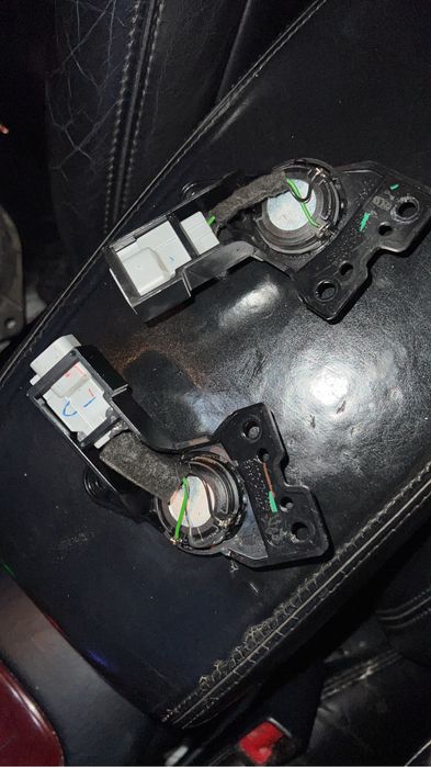 Калонки и пишялки