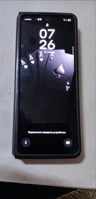 Z Fold4 12/256GB Вьетнам Full