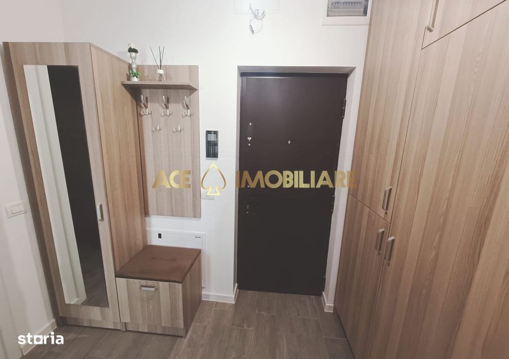 Garsoniera de inchiriat | Militari | Centrala | Loc de Parcare