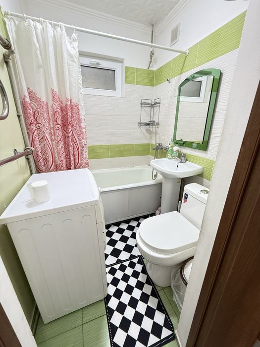 2-х посуточно напротив Мечети