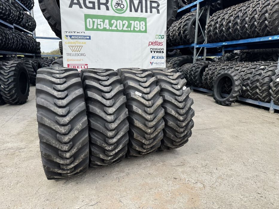 Anvelopa 18.4-26 PETLAS IND-25 14PR TL 480/80R26