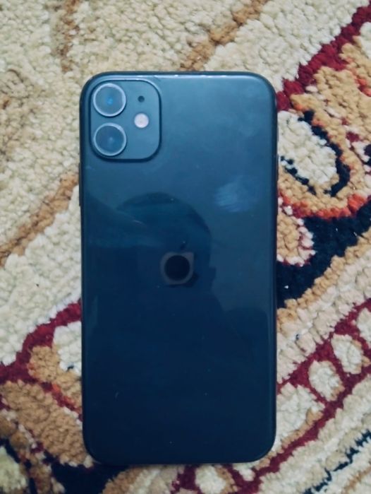 Обмен аифон 11 или прадажа