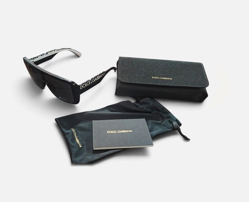 Очила Dolce & Gabbana