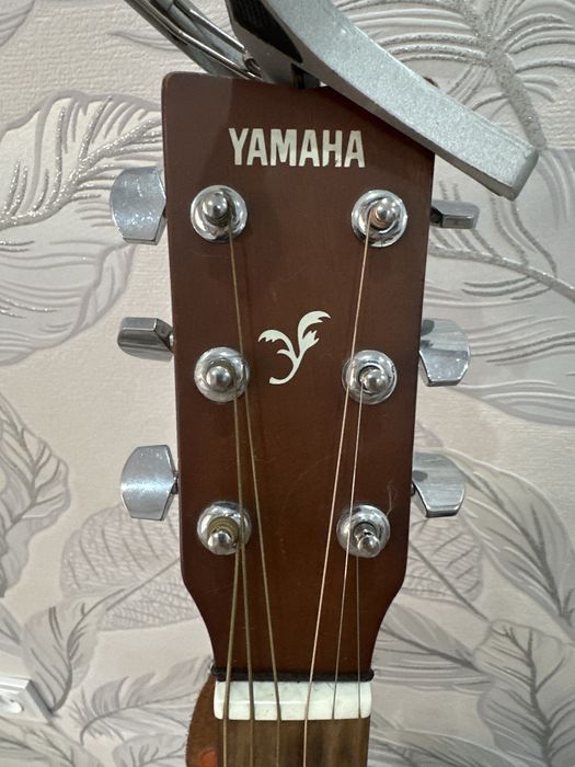 Gitara Yamaha F310 orginal