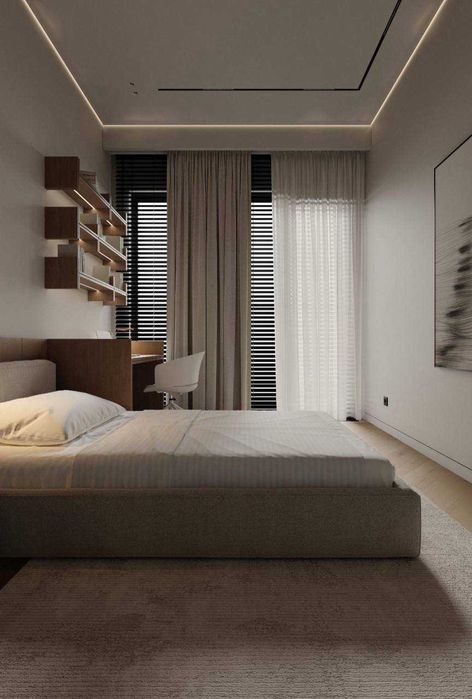 ЖК Parkwood Продаётся 5-ти комнатная квартира