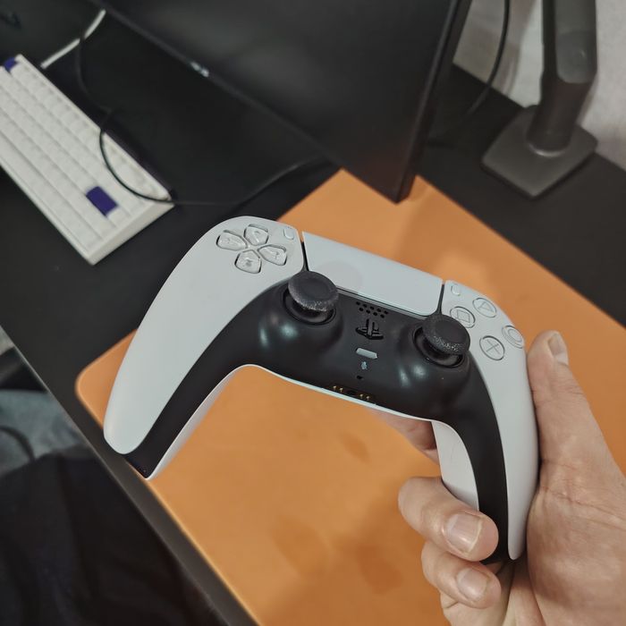 Dualsense ps5 орг