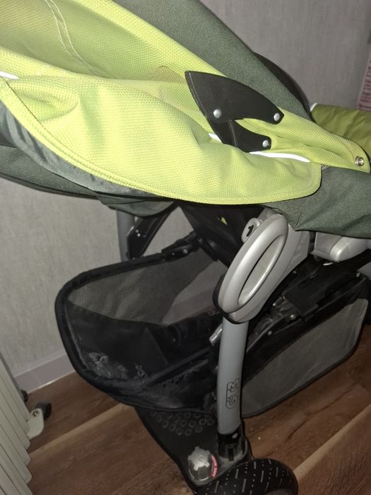 Коляска Peg perego